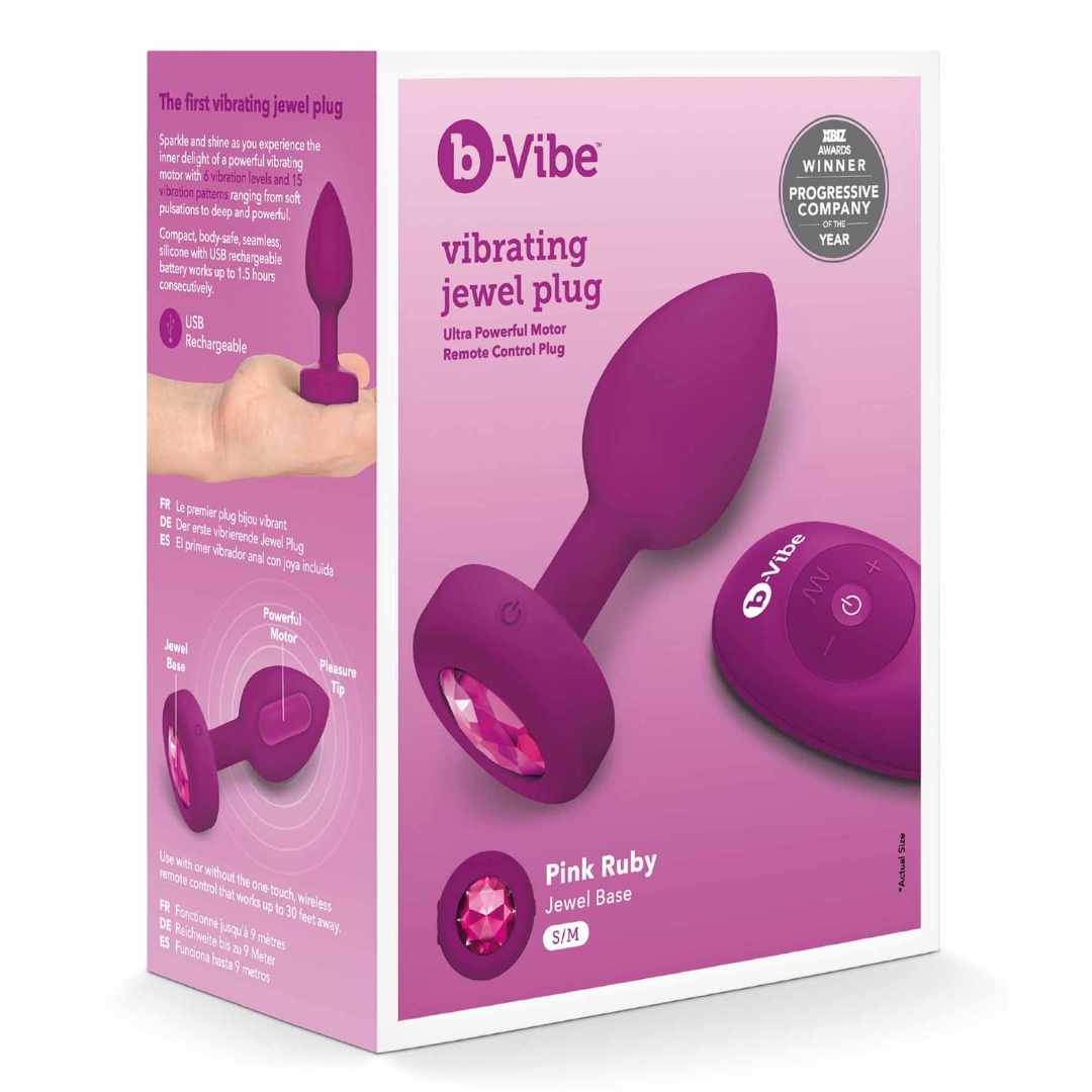 Analvibrator 