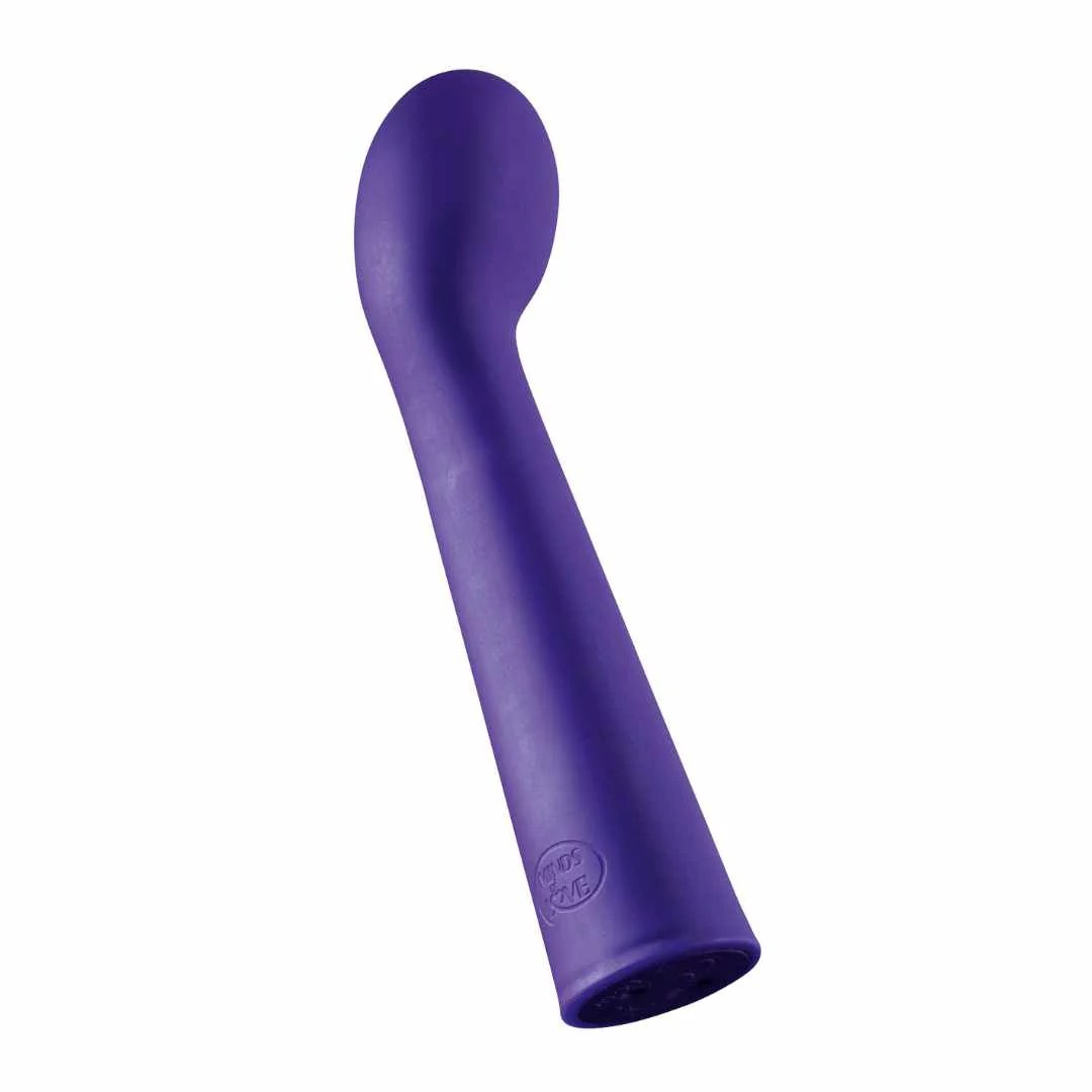 G-Punkt Vibrator „Giulio“