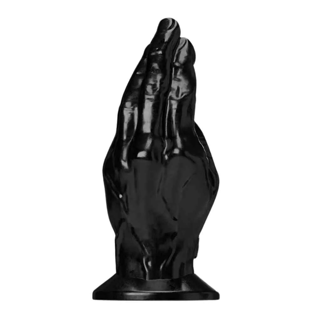 XXL Dildo 