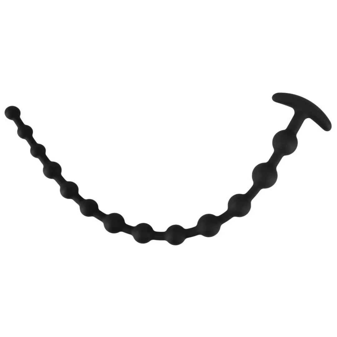 Analkugelkette 