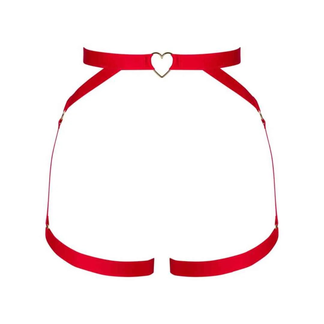 Harness 