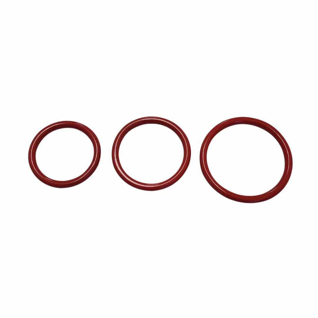 Penisringe "C-Ring Set"