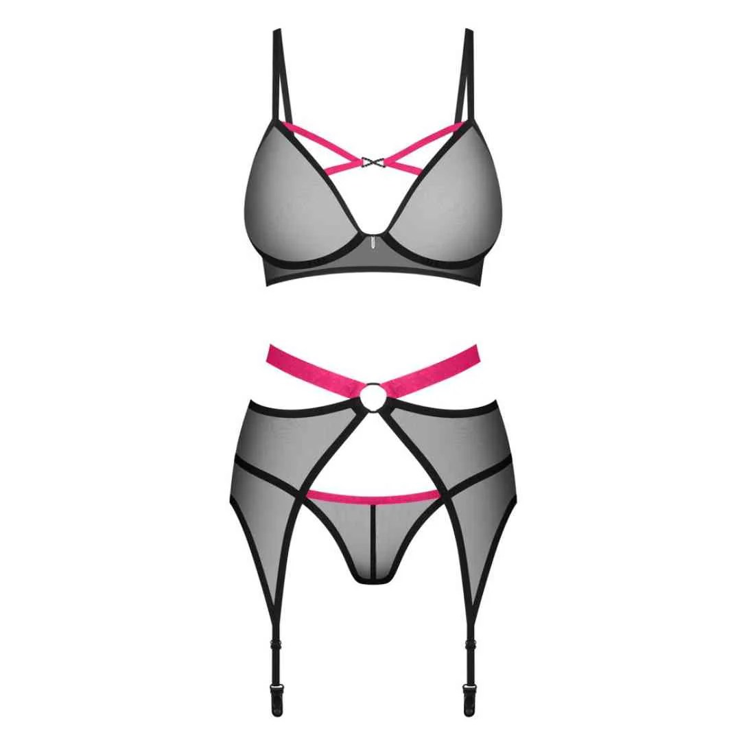 Straps-Set 