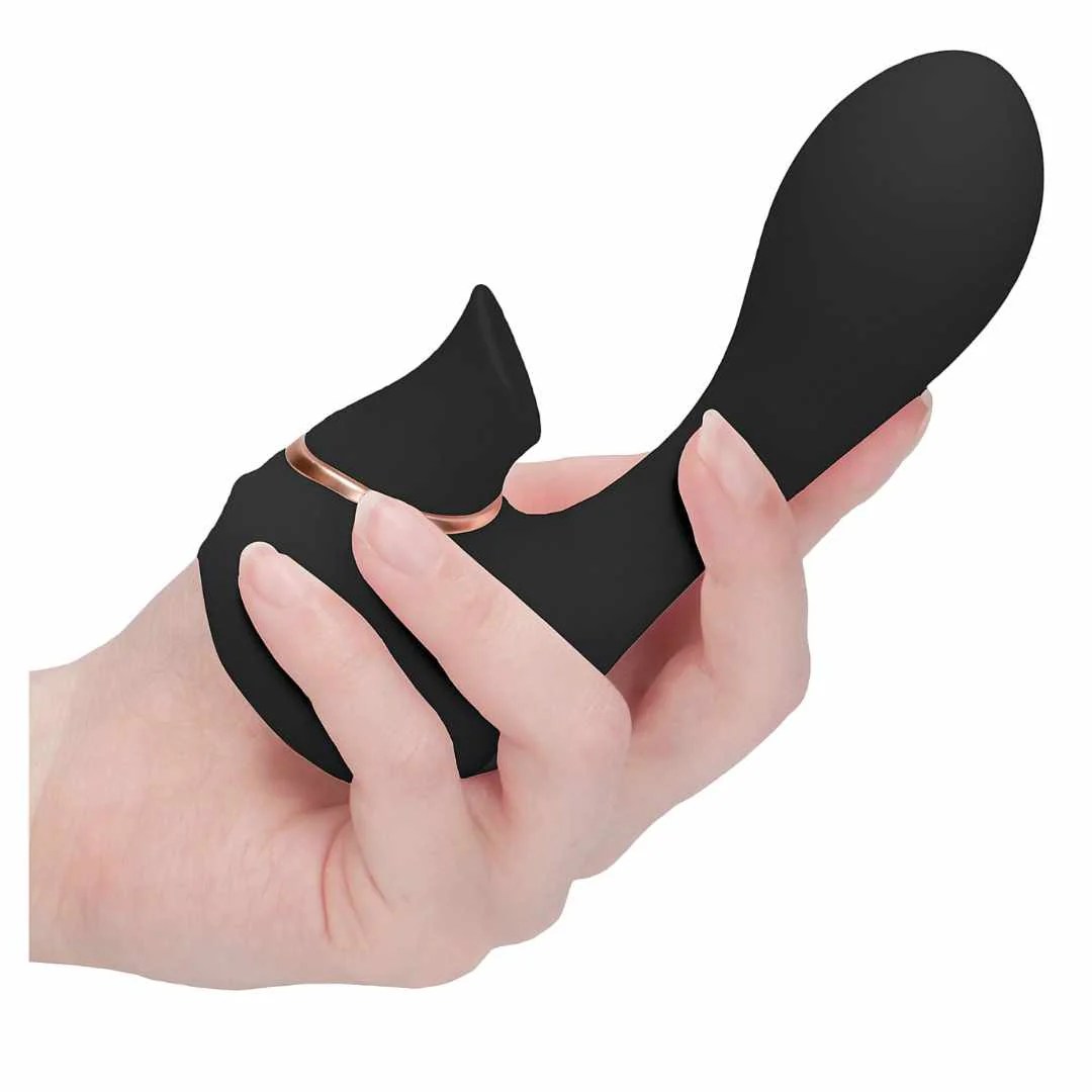 Druckwellenvibrator 