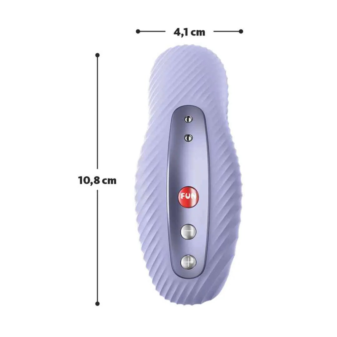 Auflegevibrator 