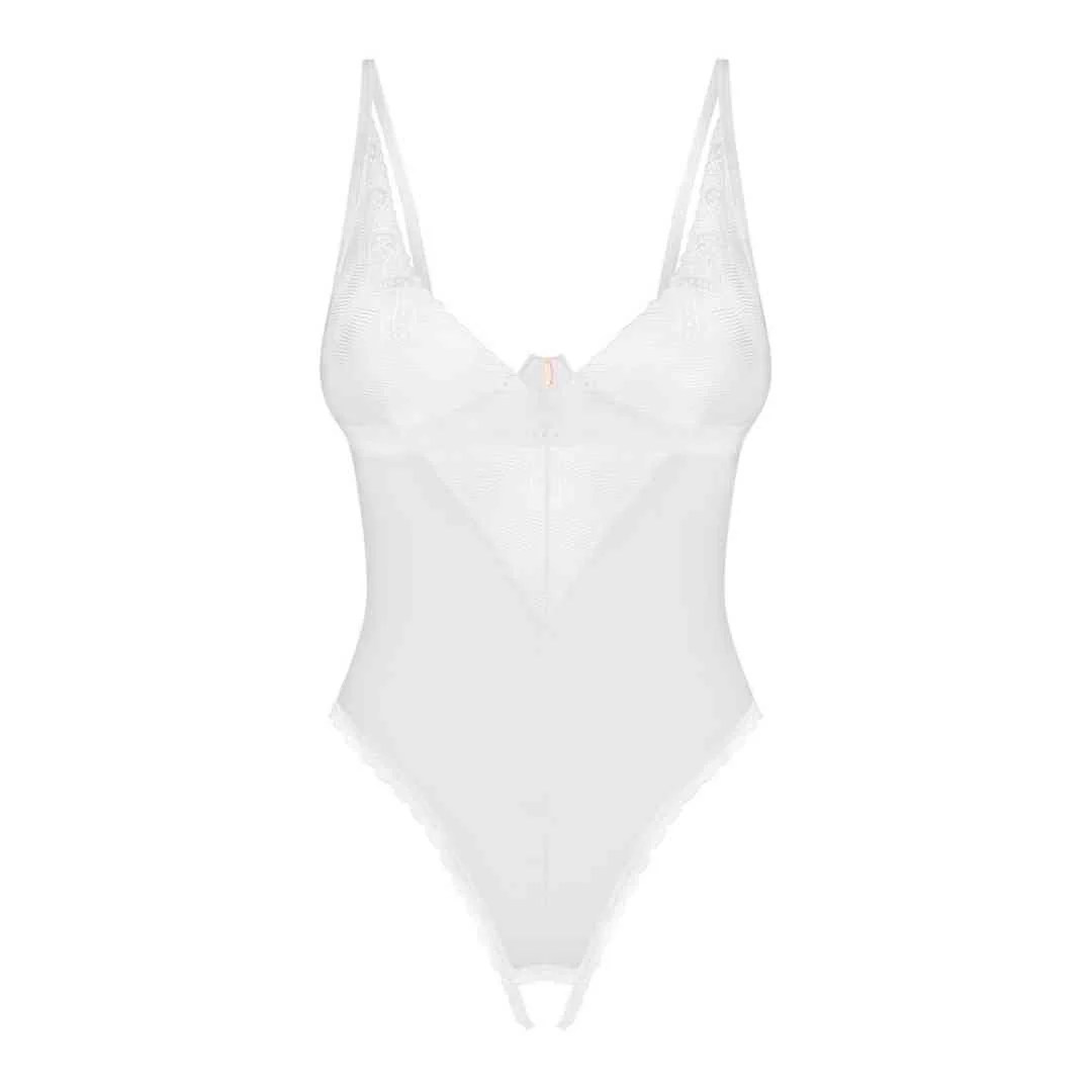 Body ouvert 