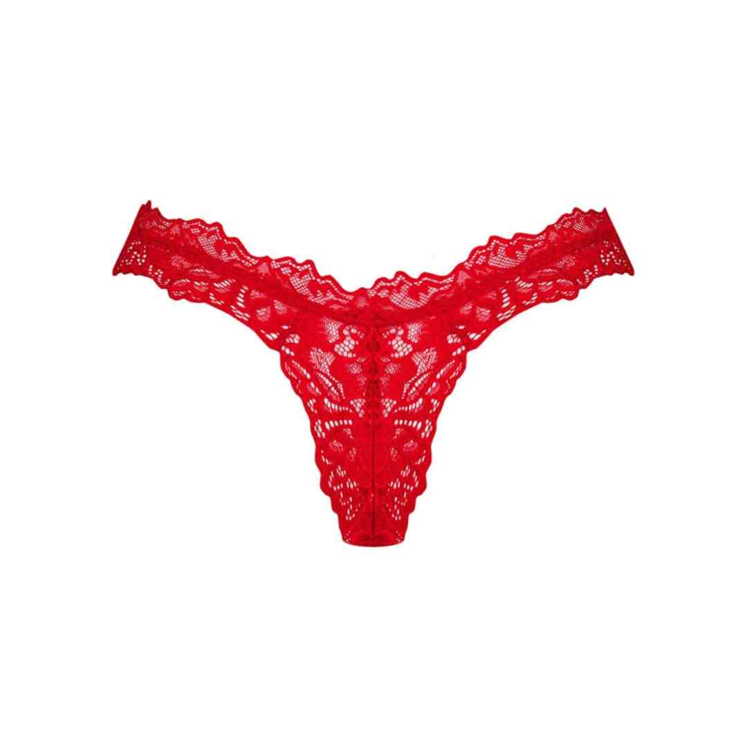String Amor Cherris