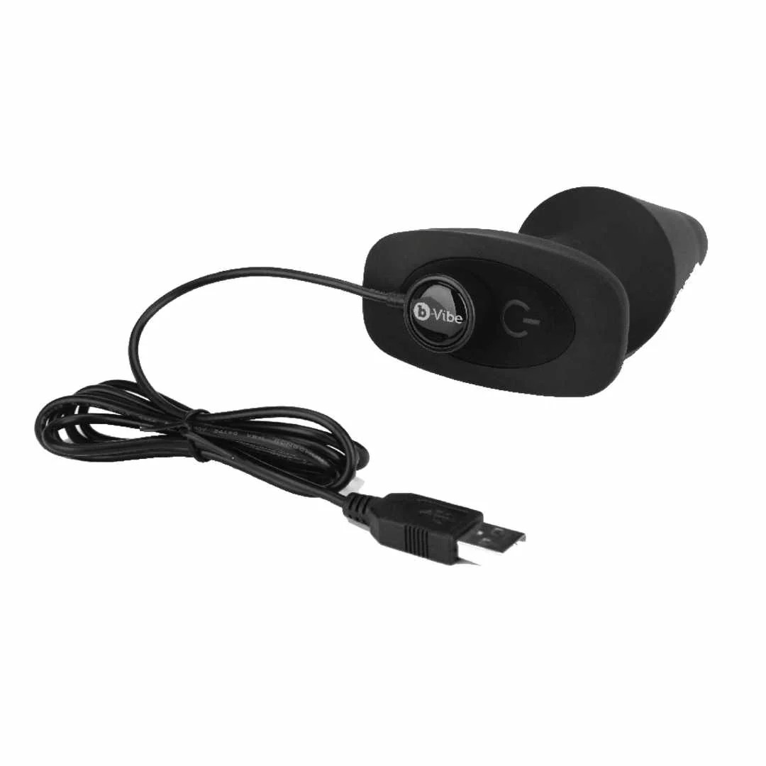 Analvibrator 