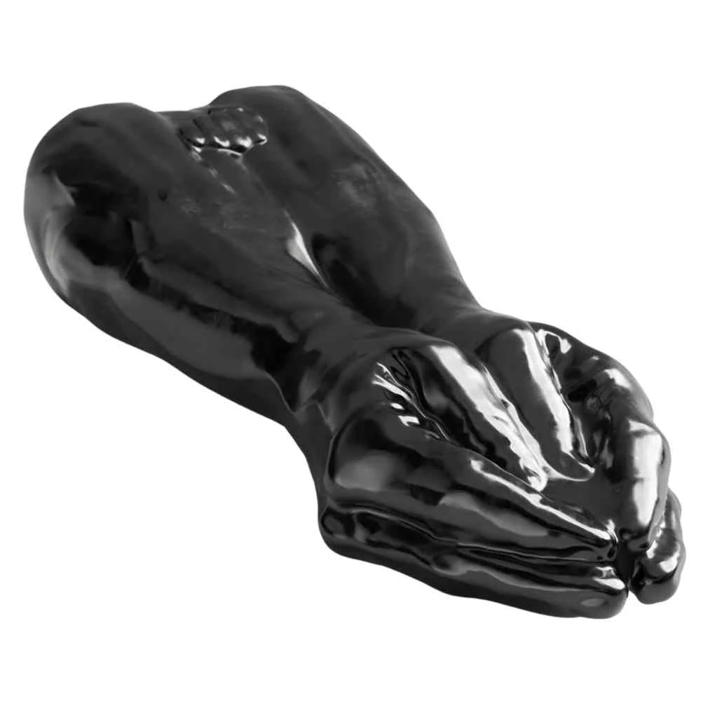 XXL Dildo 