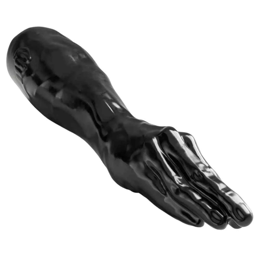 XXL Dildo 