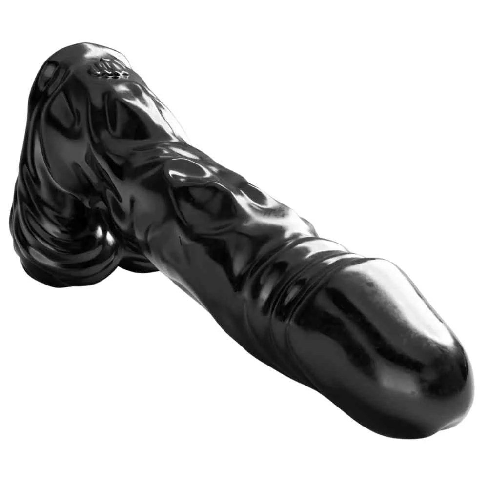 XXL Dildo 