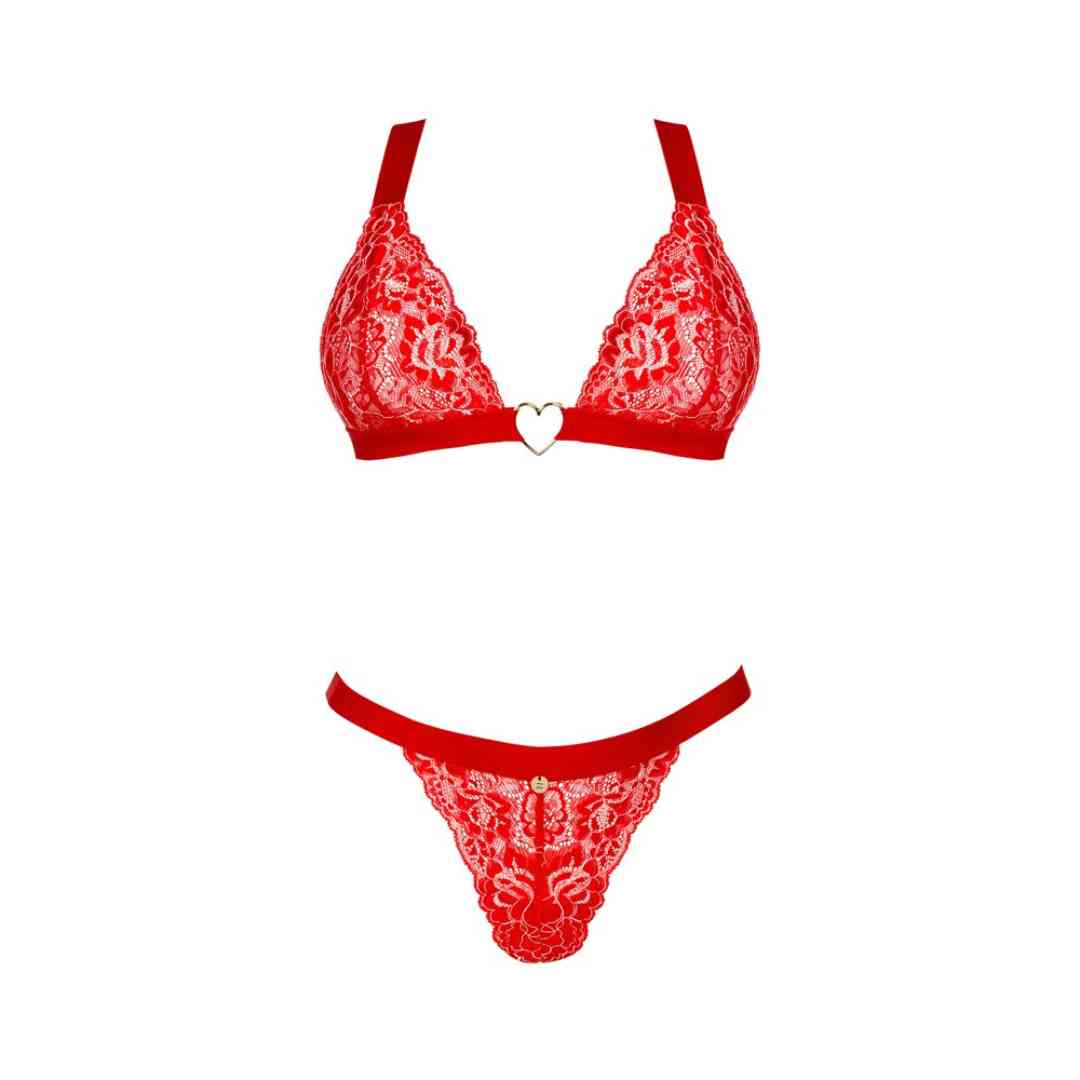 Dessous-Set 
