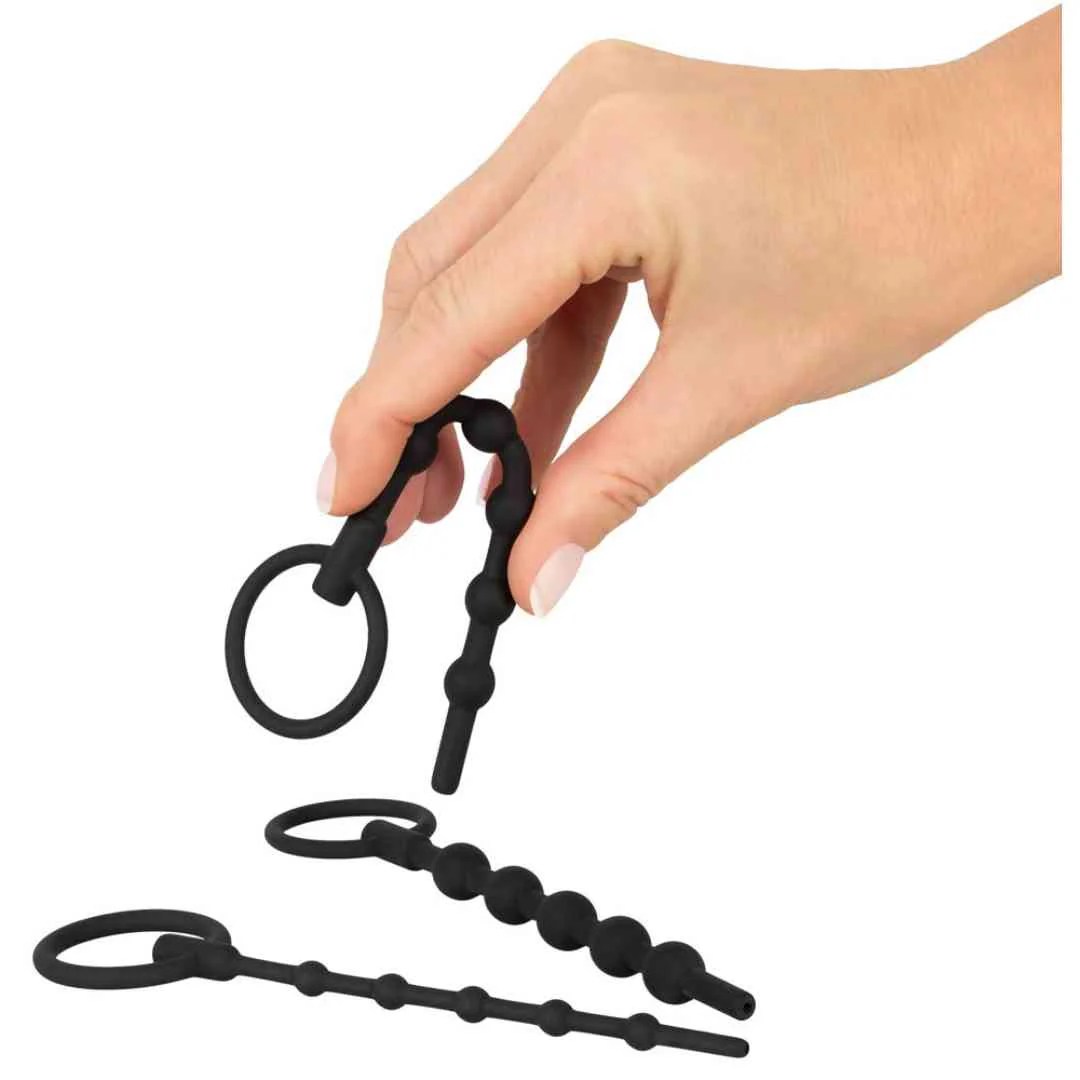 3-teiliges Dilator Training Set