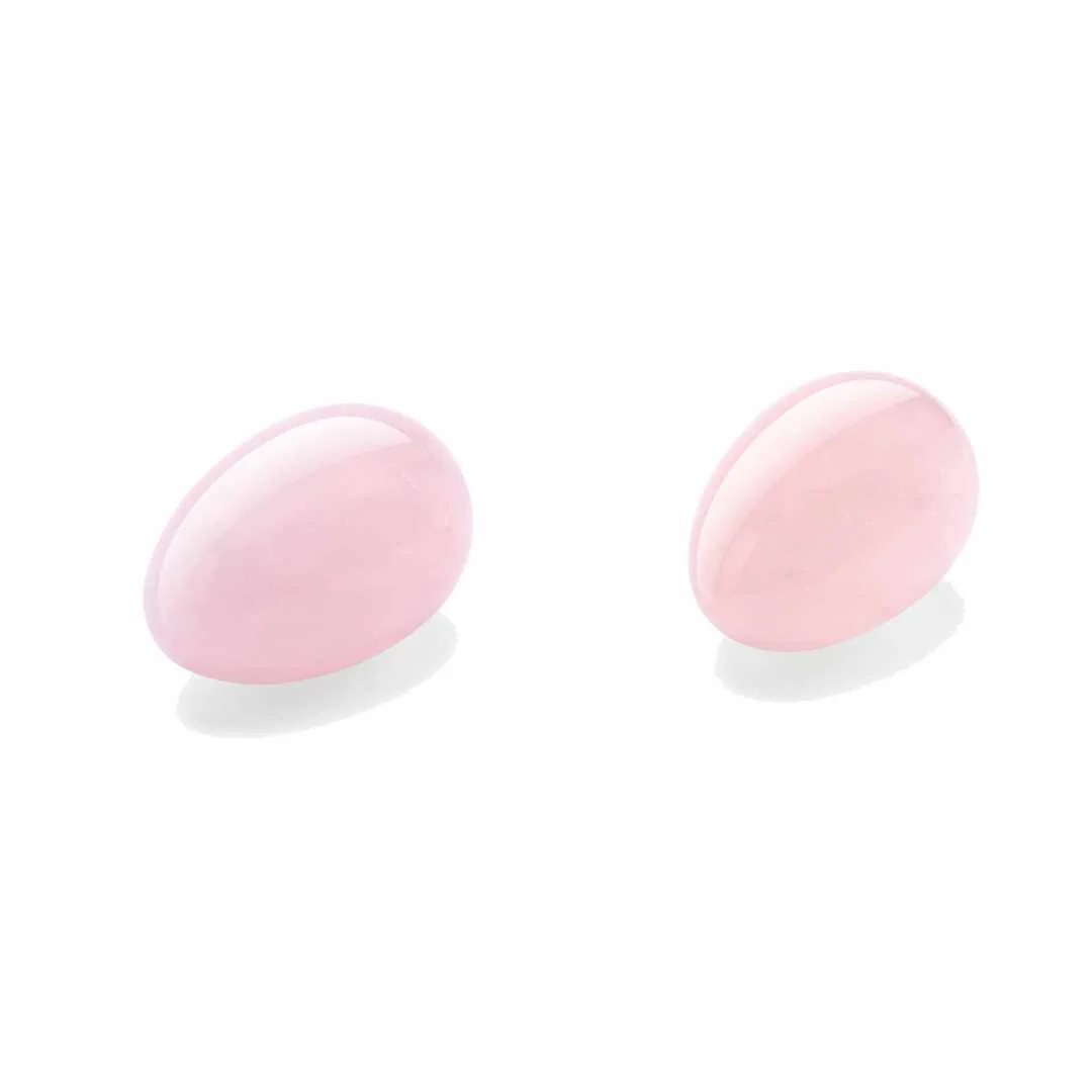 Crystal Yoni Egg Set
