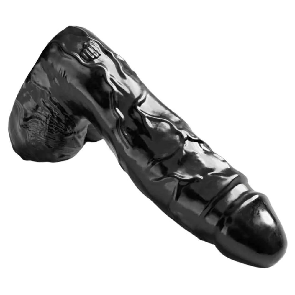 XXL Dildo 