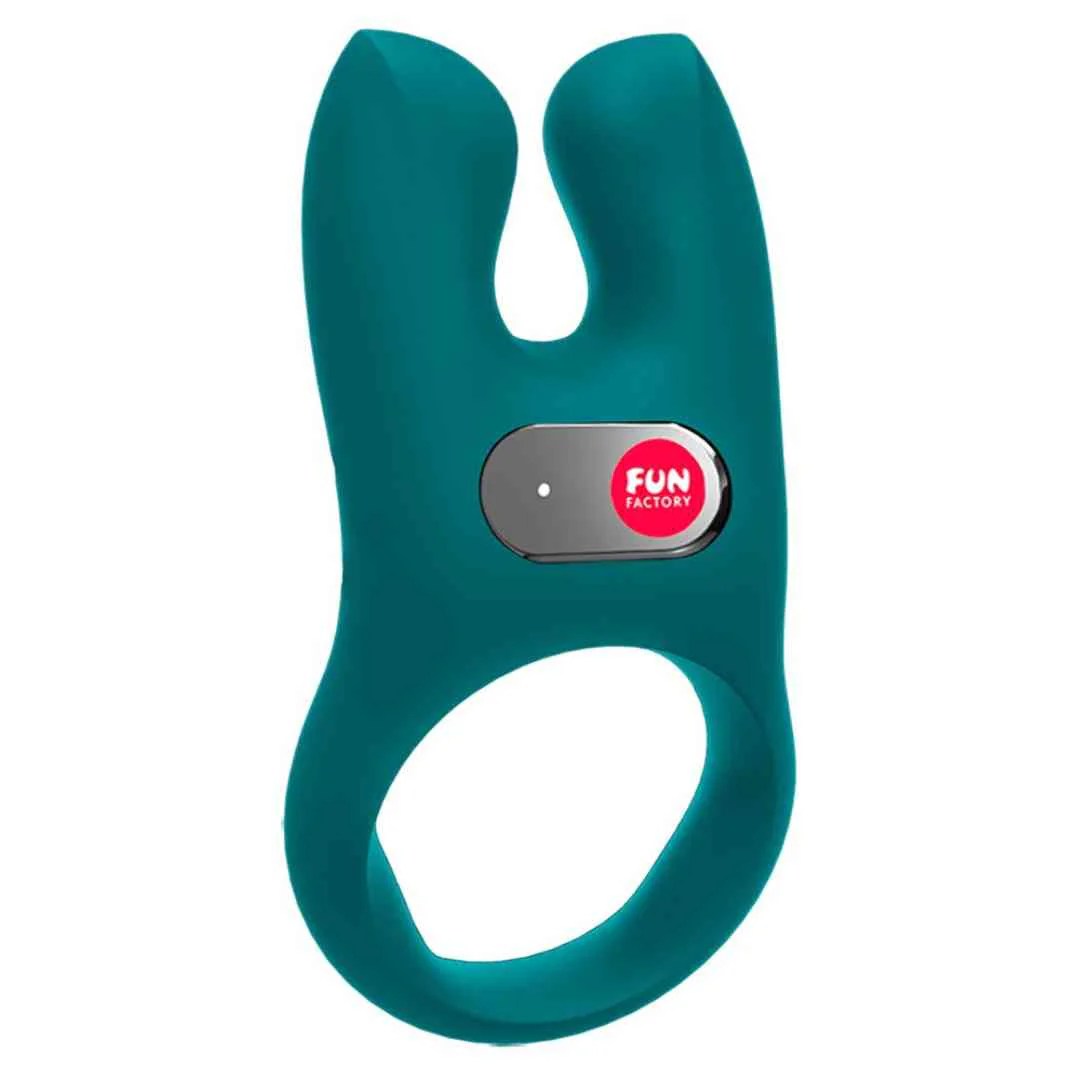 Vibro-Penisring 
