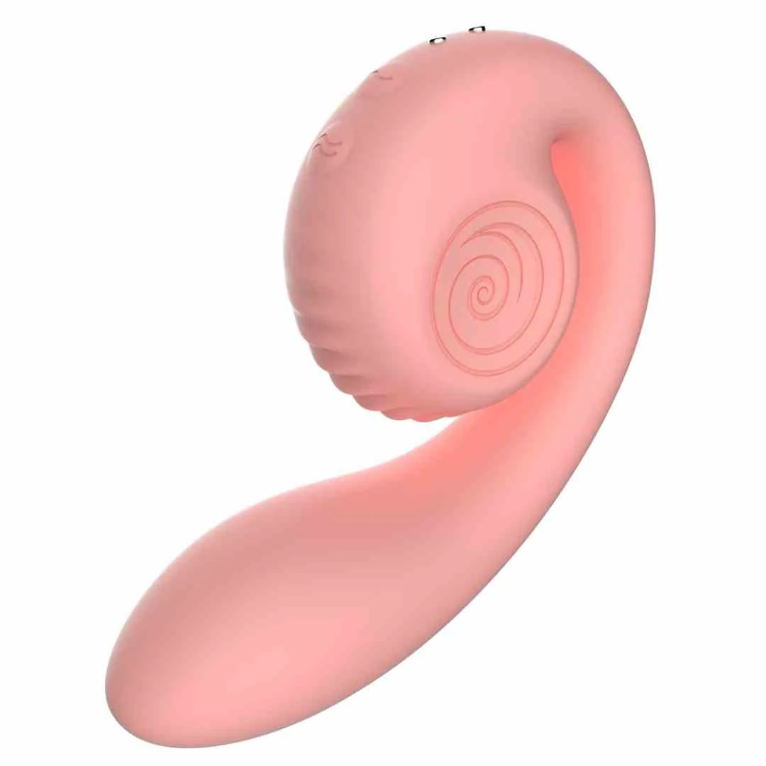 Snail Vibe Gizi