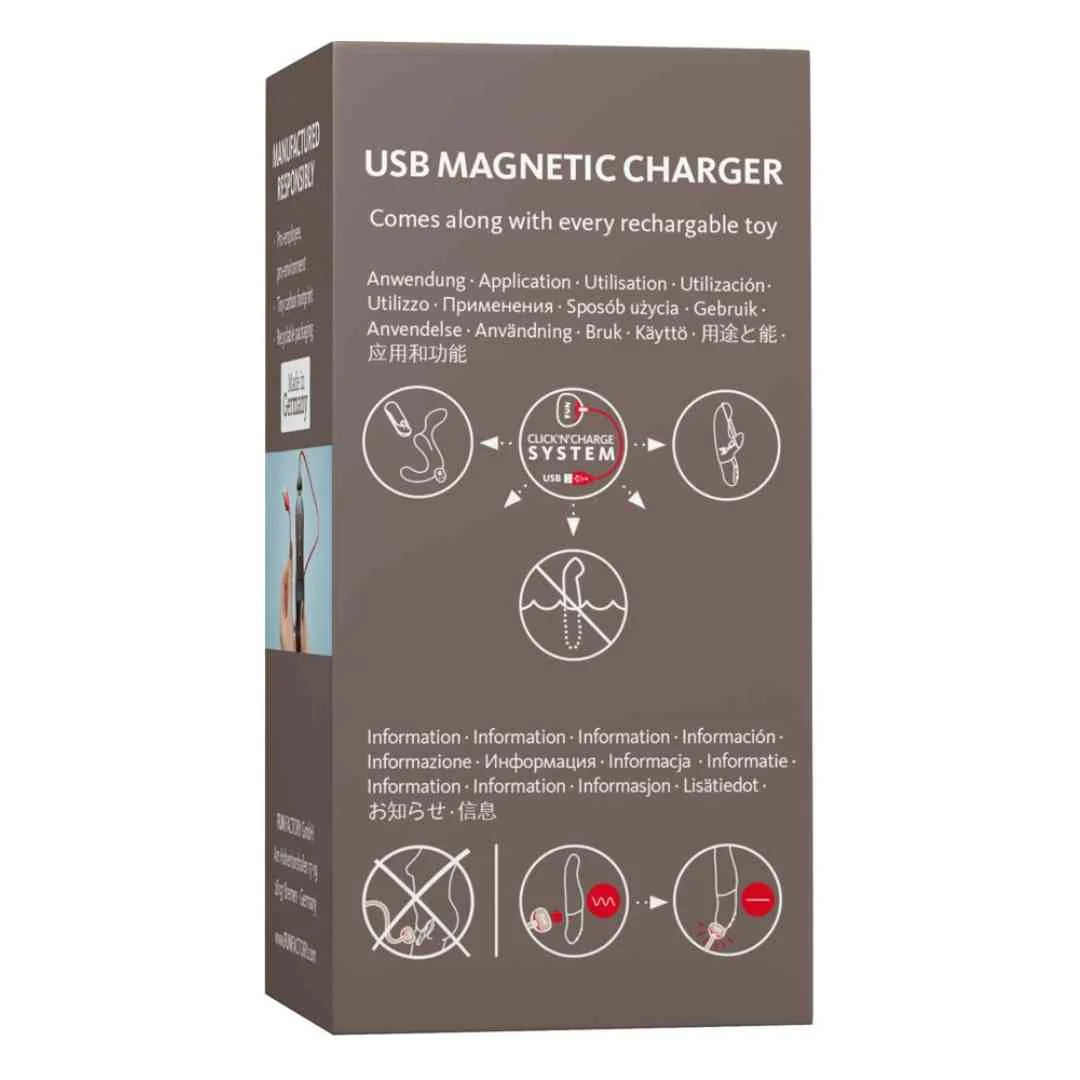 Magnetic Charger USB