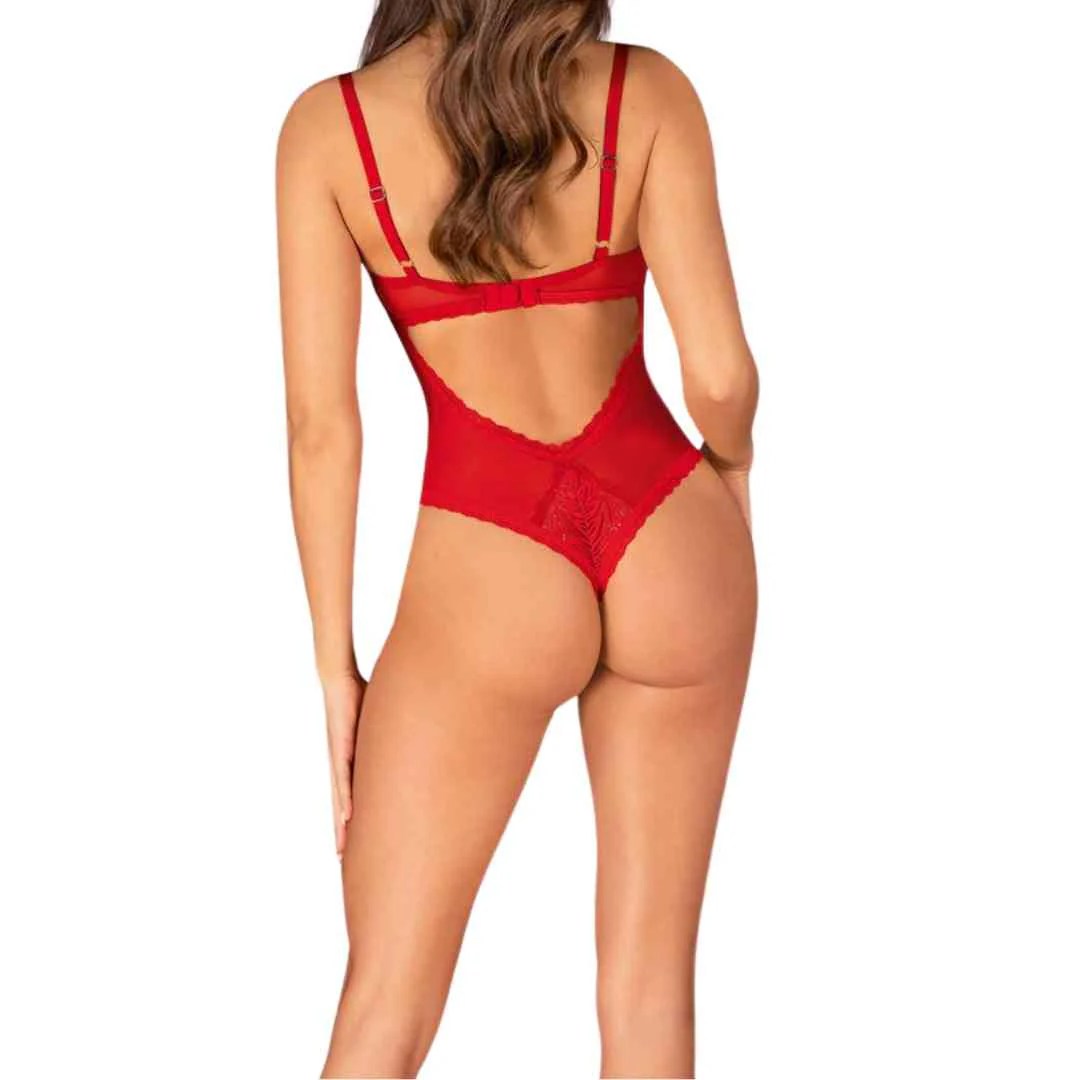 Stringbody 