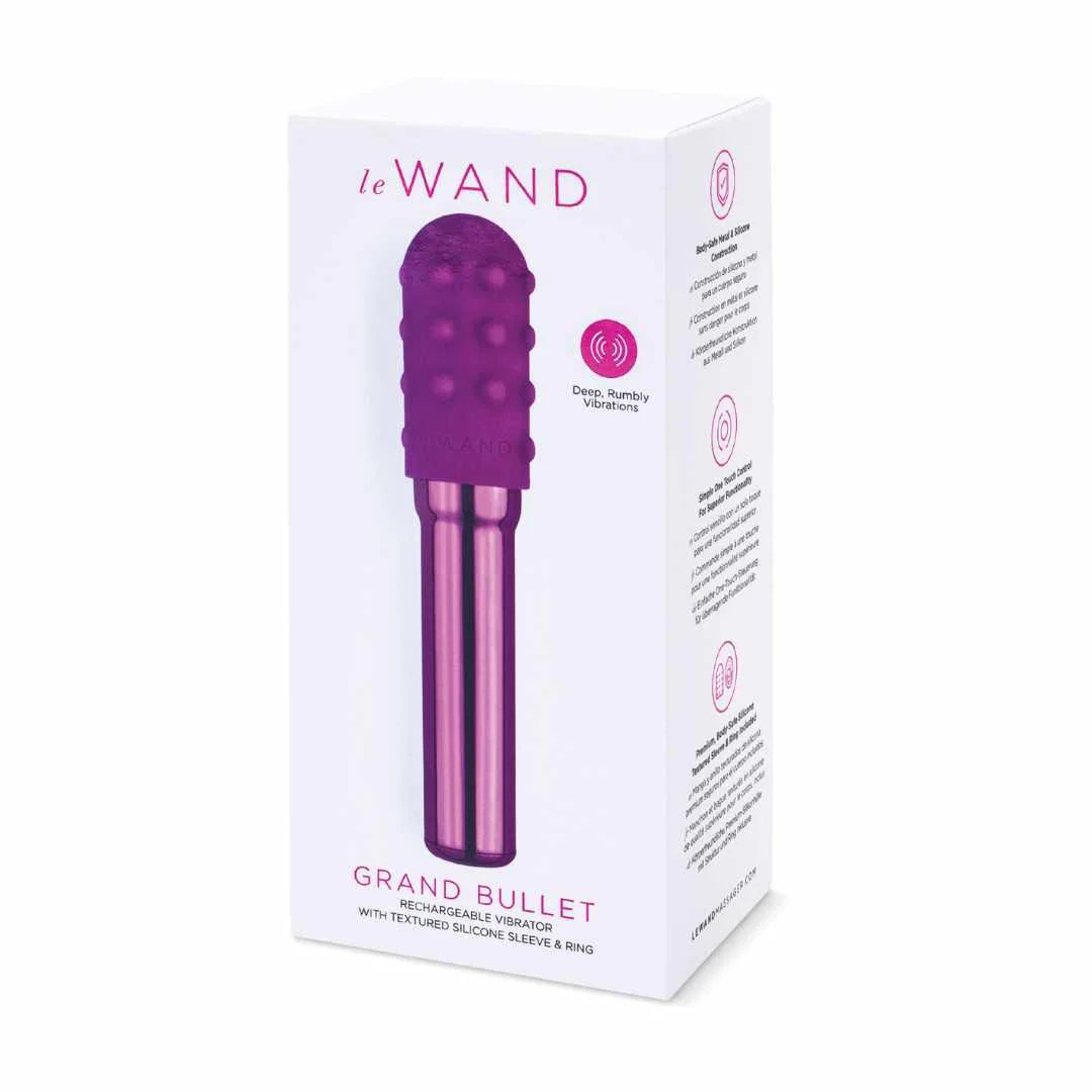 Vibrator 