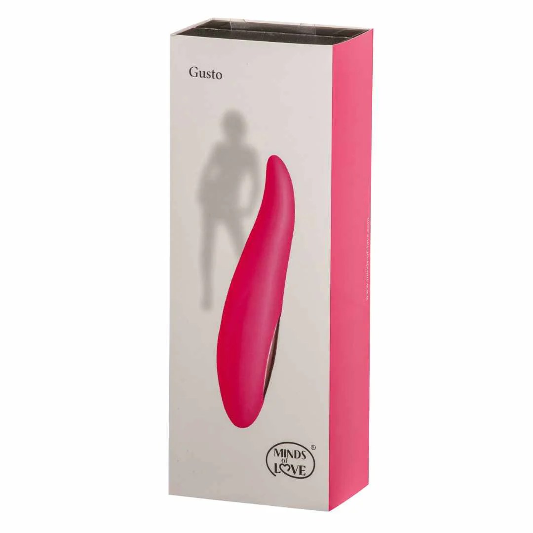 G-Punkt Vibrator „Gusto“