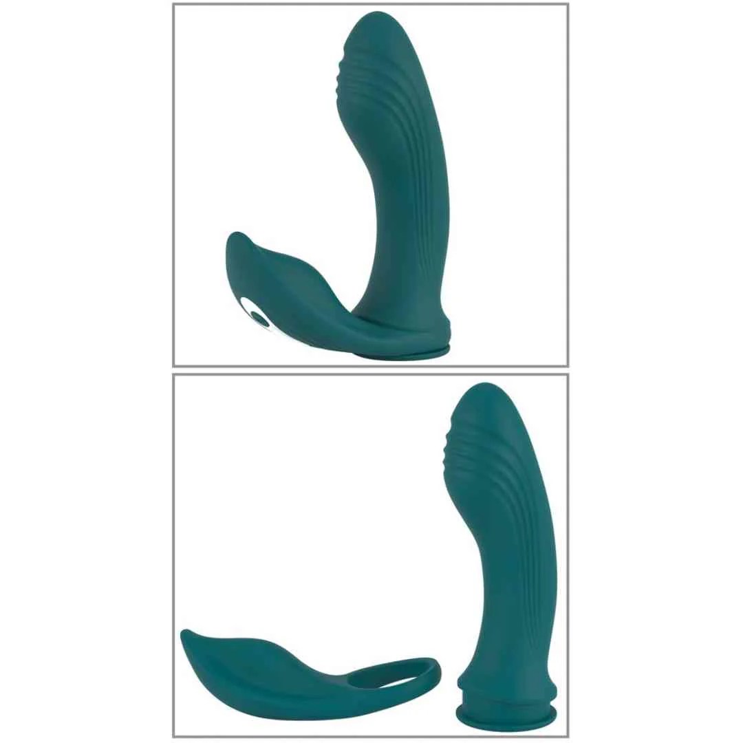 Vibrator 