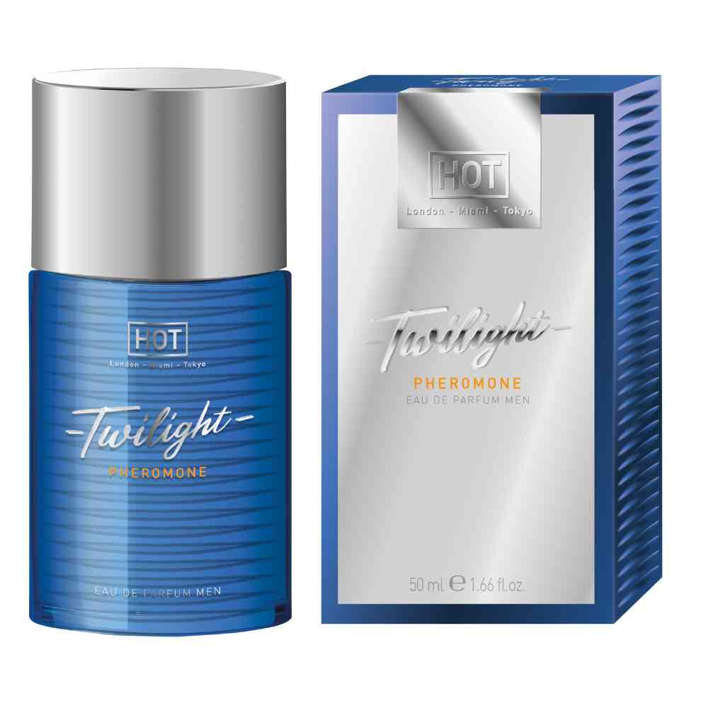 Pheromon Parfüm 