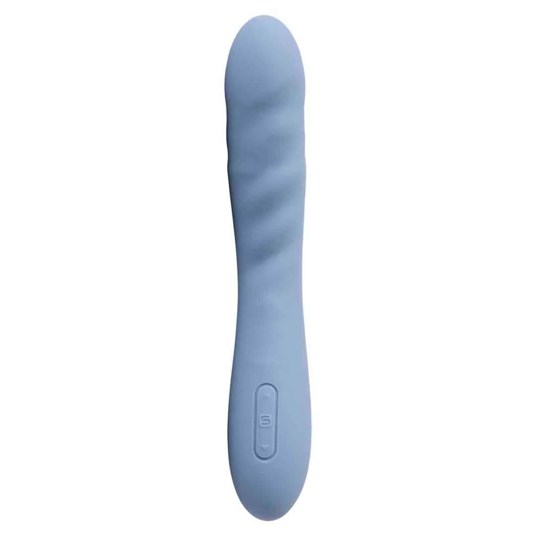 Stoßvibrator 