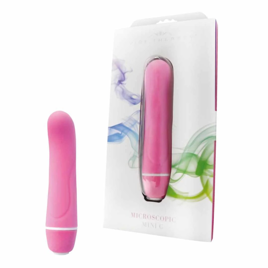 Minivibrator 