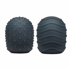 Le Wand Aufsatz "Texture Covers Petite" Le Wand Aufsatz "Texture Covers Petite"