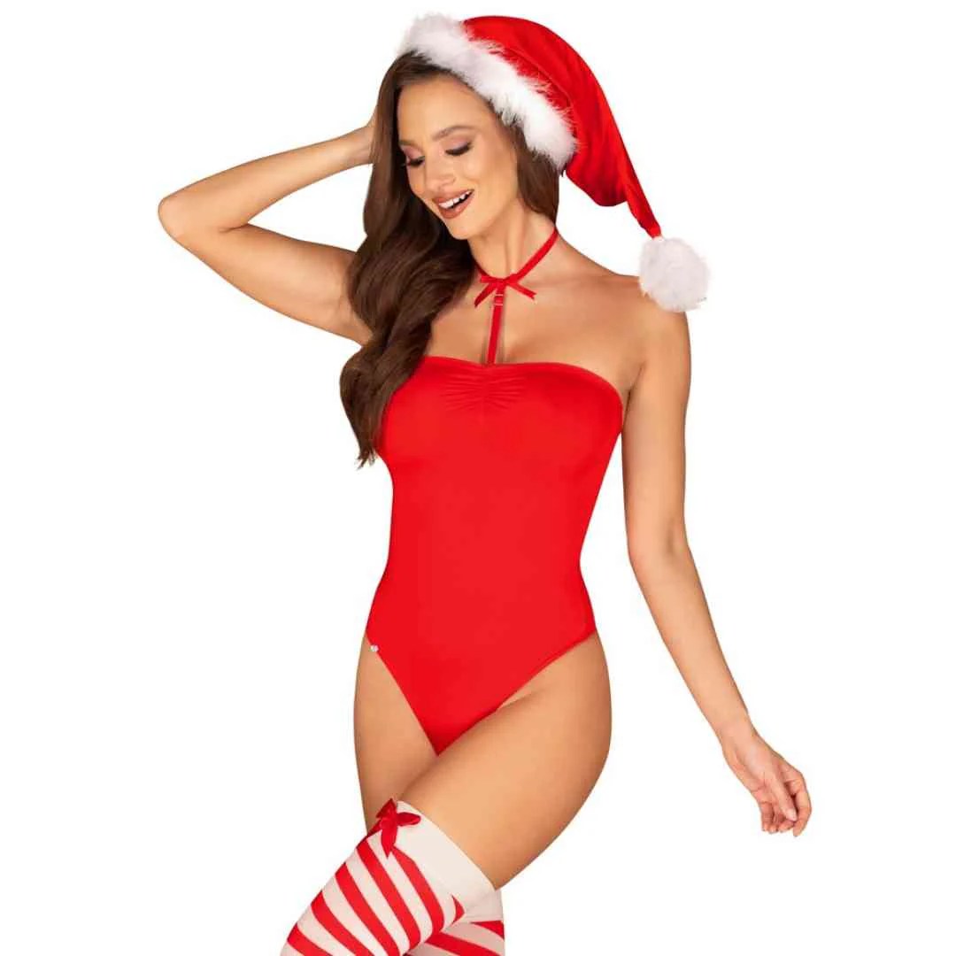 Dessous-Set 
