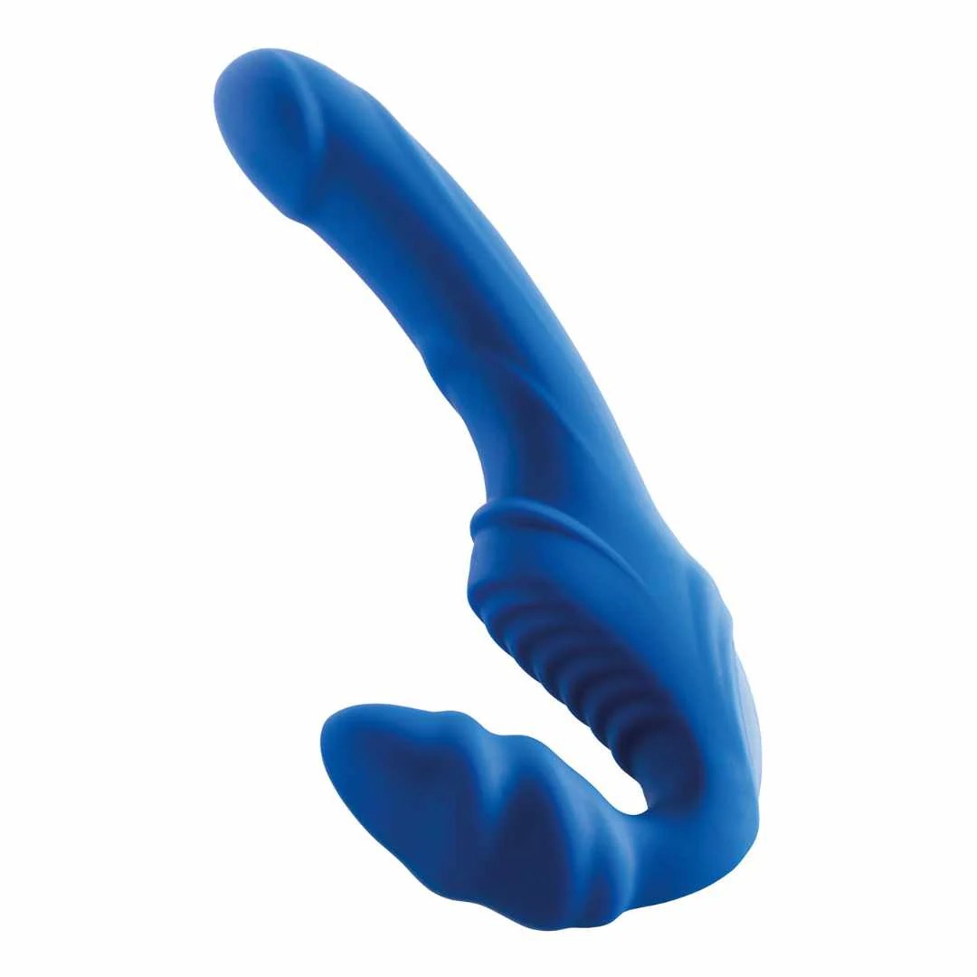 Strap-On Vibrator „Magnus“