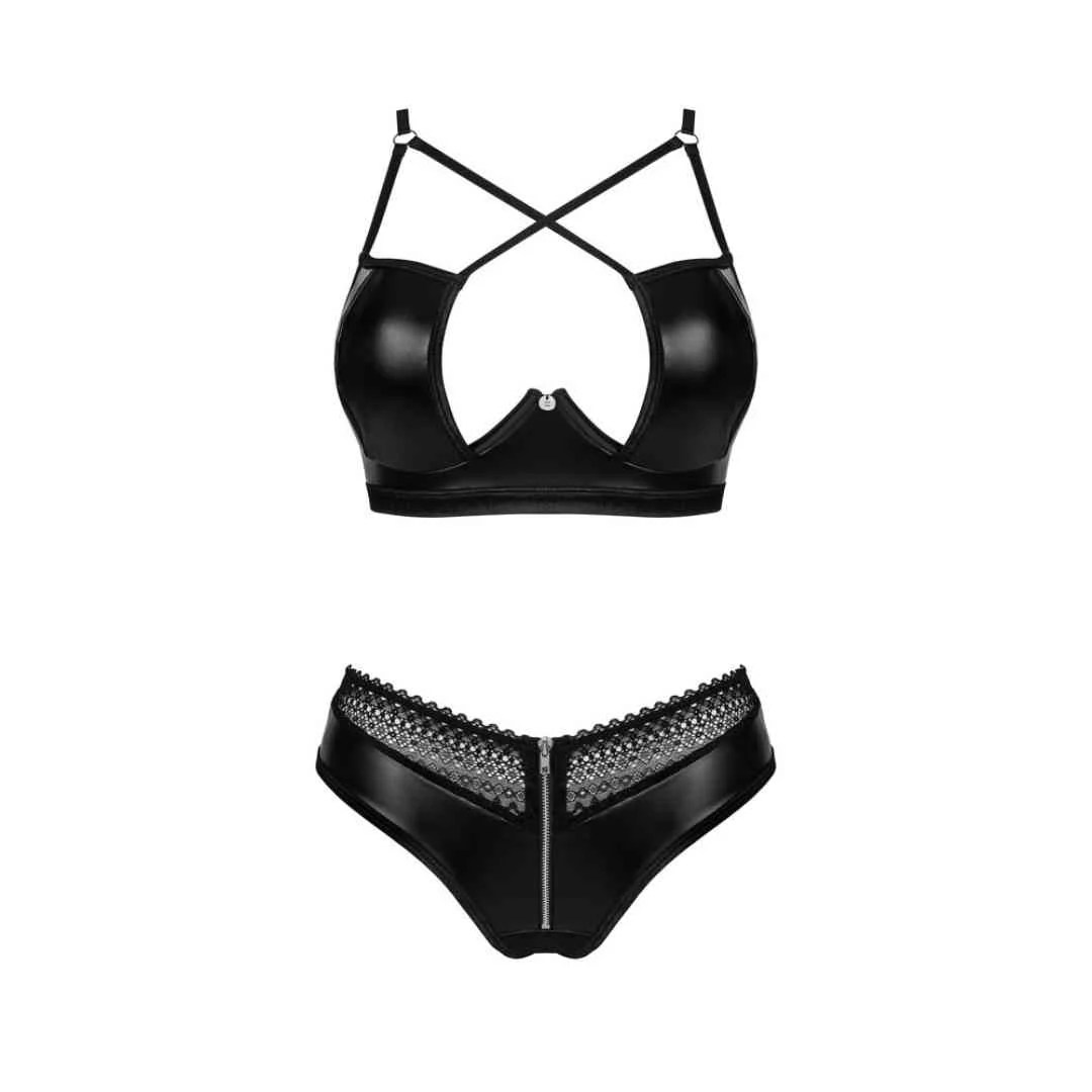 Dessous-Set 