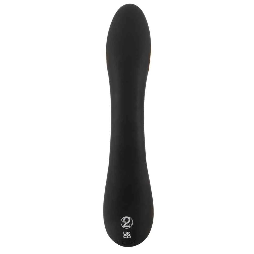 E-Stim Rabbit Vibrator