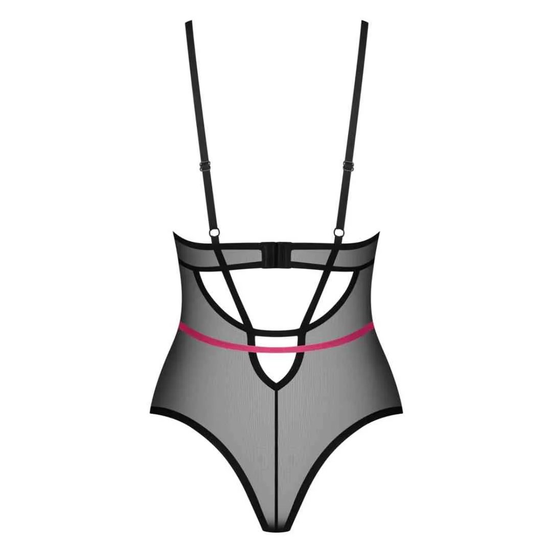 Body 