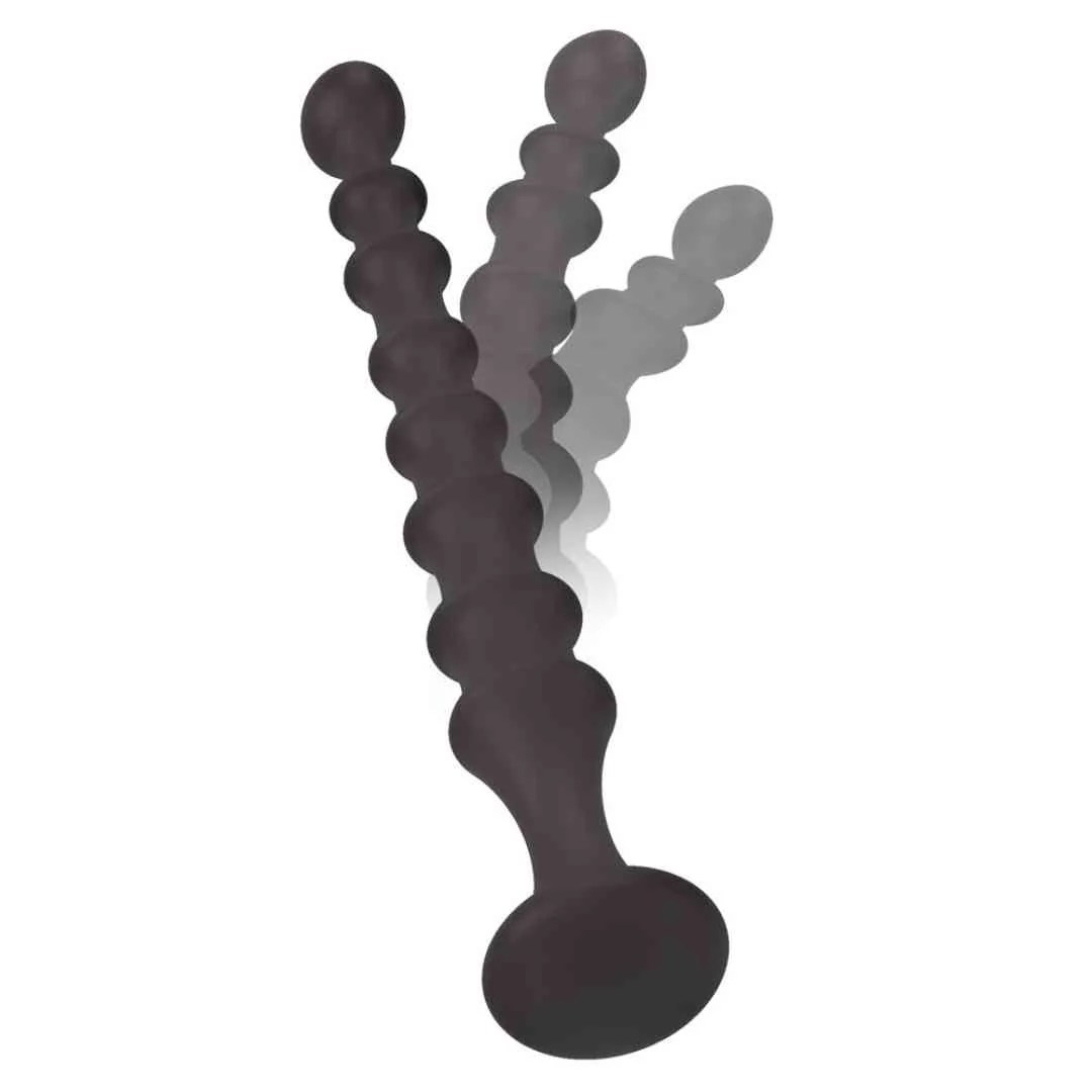 Magic Anal Wand No. 2