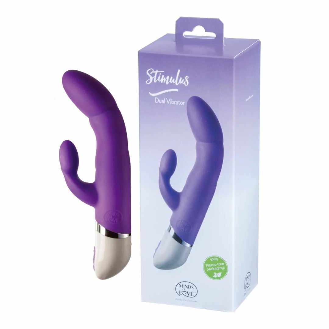 Rabbitvibrator 