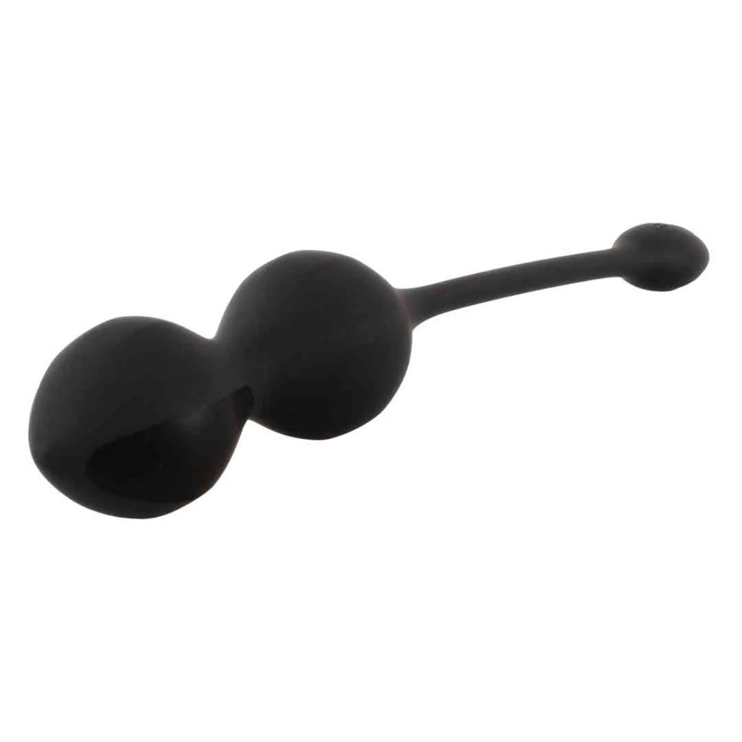 E-Stim Vibro-Love Balls