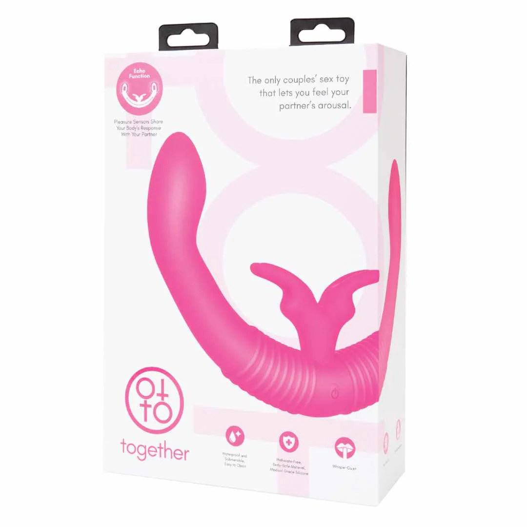 Paarvibrator 