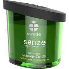 Massage Candle "Senze Large" Massage Candle "Senze Large"