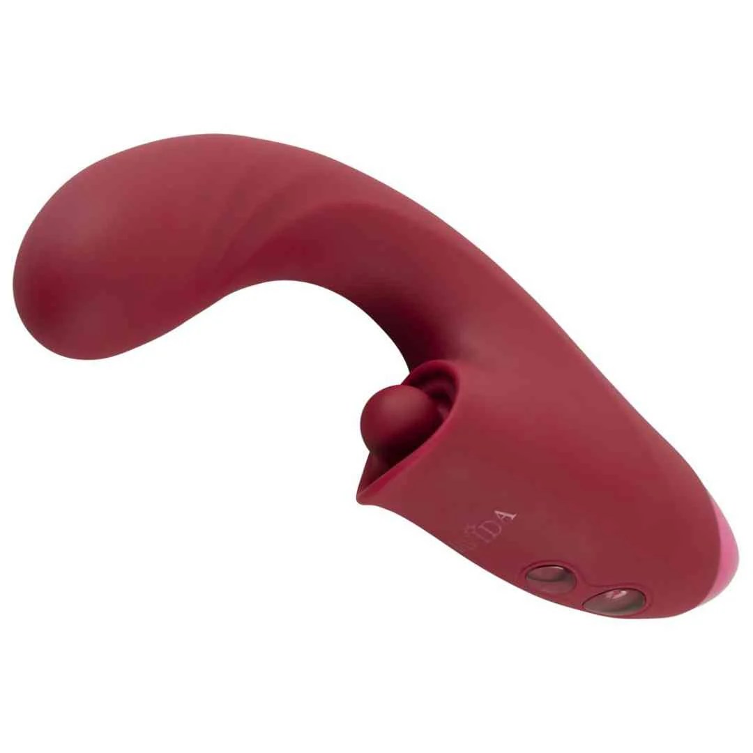 Stoßvibrator 