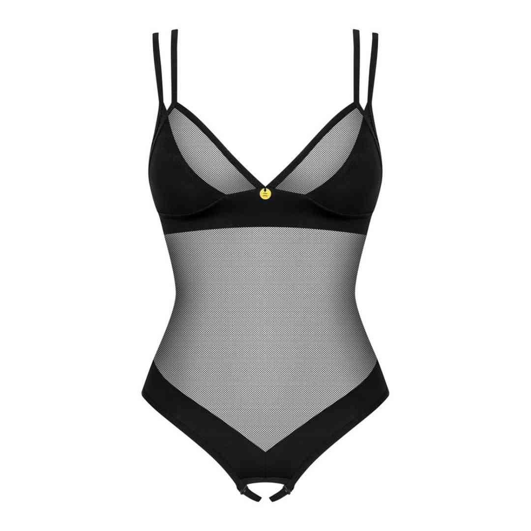 Stringbody ouvert 