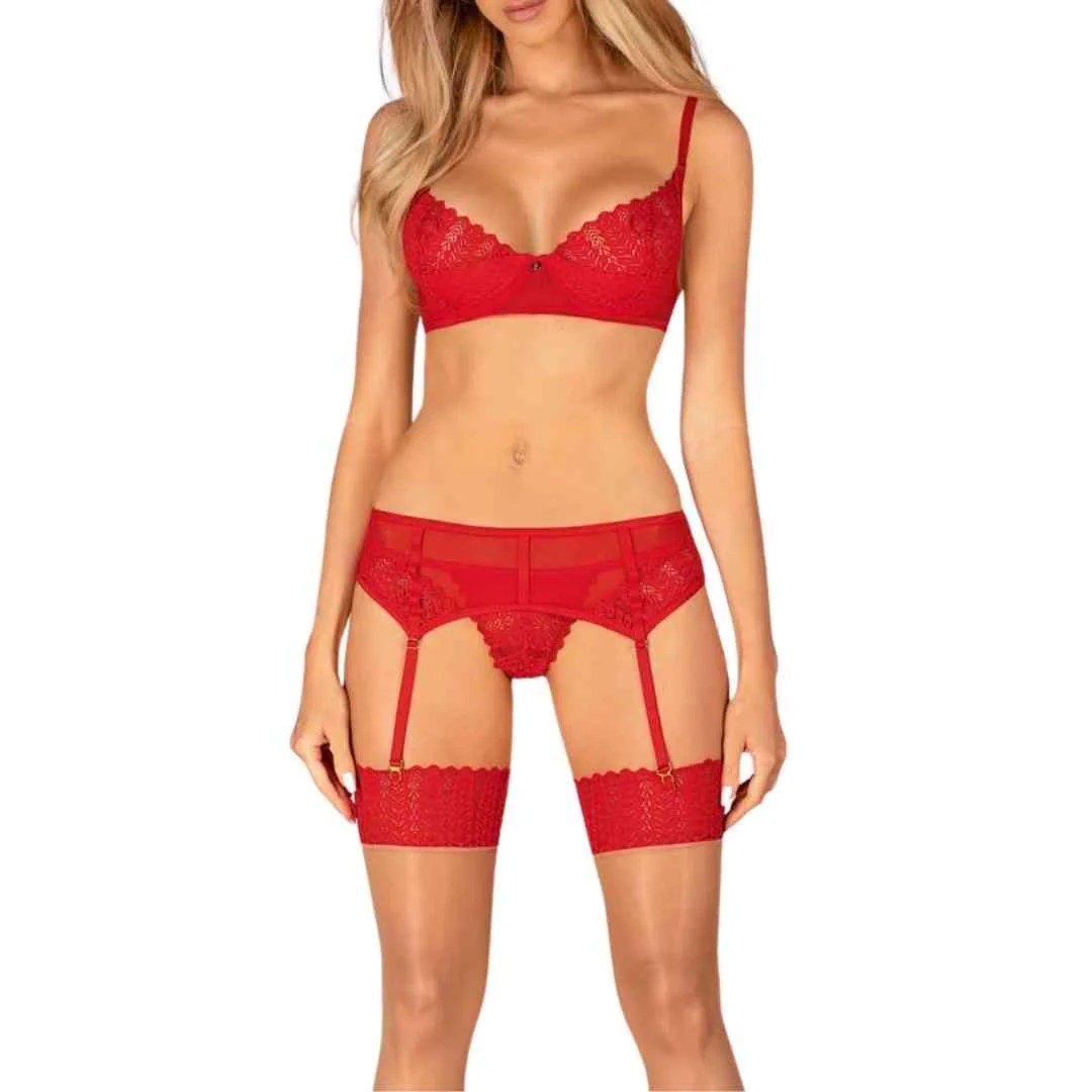 Straps-Set 