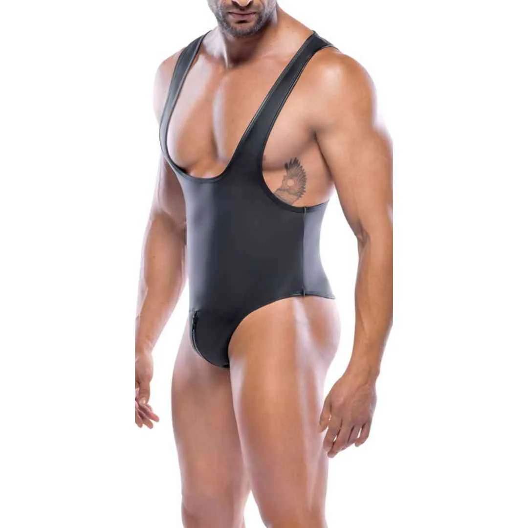 Stringbody im Ringerstyle