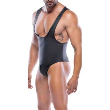 Stringbody im Ringerstyle Stringbody im Ringerstyle