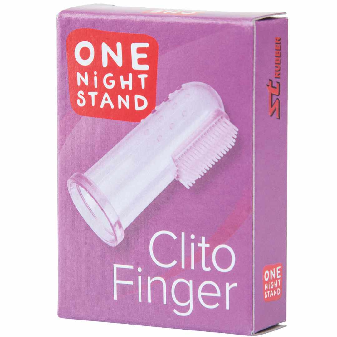 Fingervibrator 