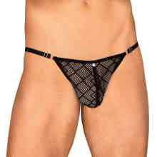 String "Severio" String "Severio"