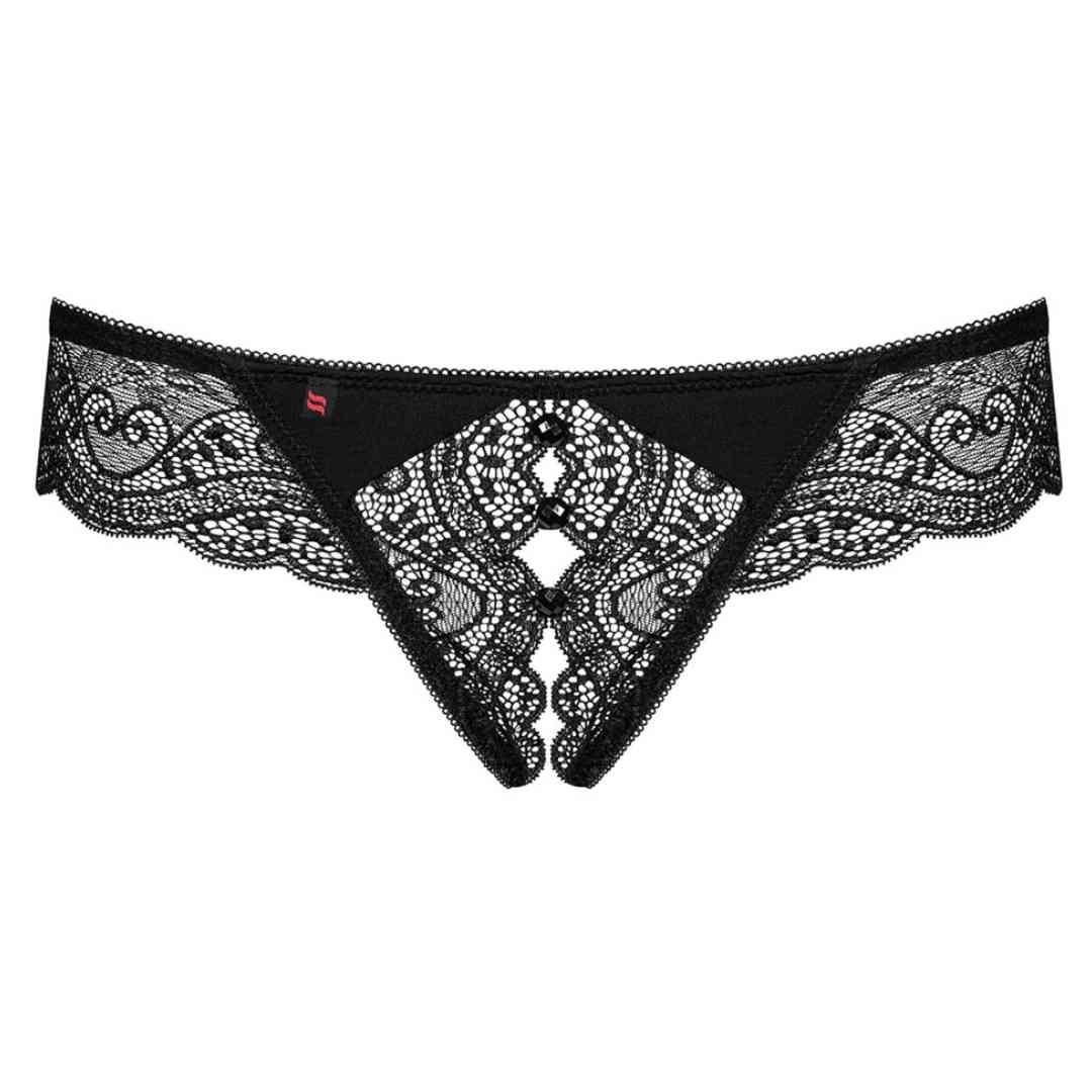 String ouvert 