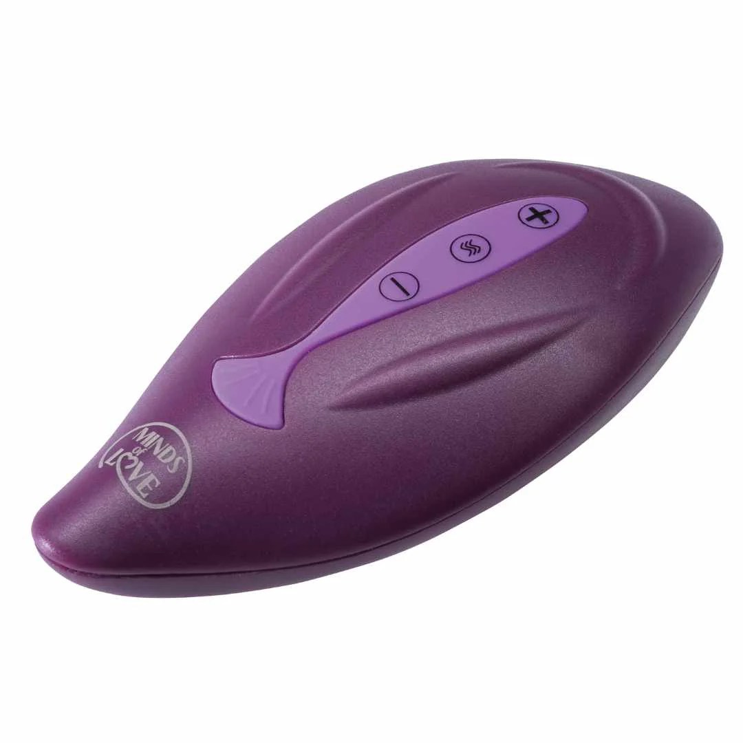 Massagekissen „Riding Ball“ mit Fernbedienung