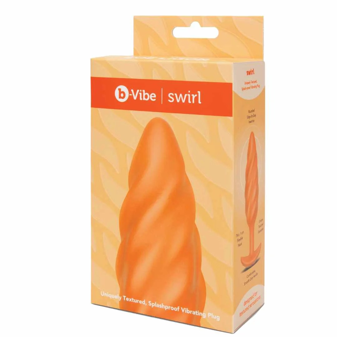 Analvibrator 